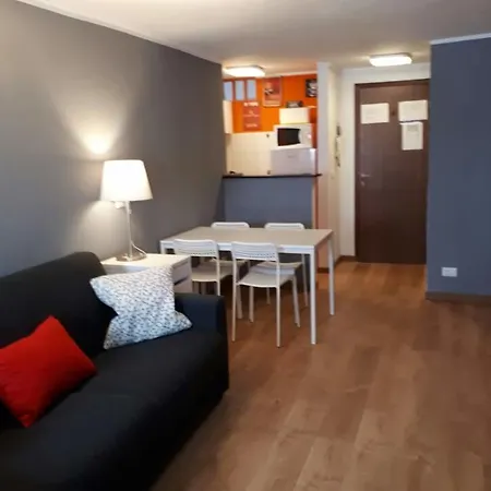 Matterhorn Cervinia Apartament Breuil-Cervinia