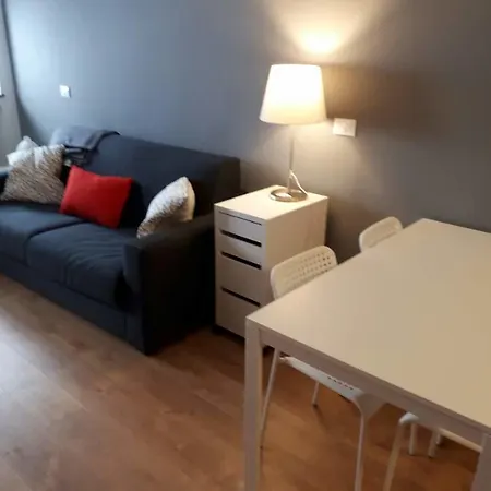 Apartment Matterhorn Cervinia