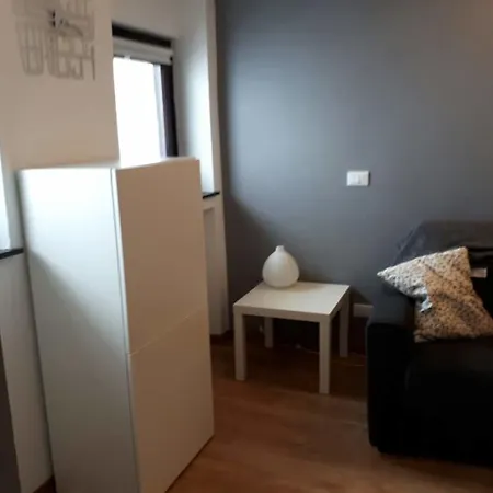 Apartament Matterhorn Cervinia Breuil-Cervinia