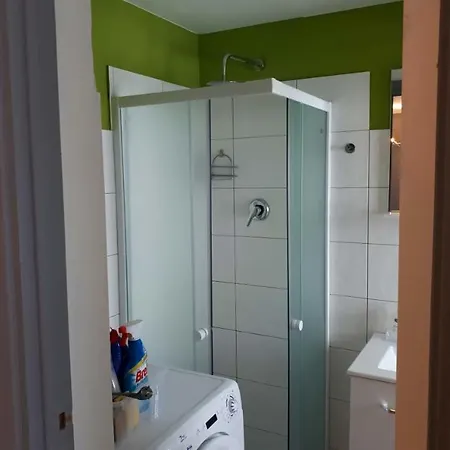 Matterhorn Cervinia Apartament *