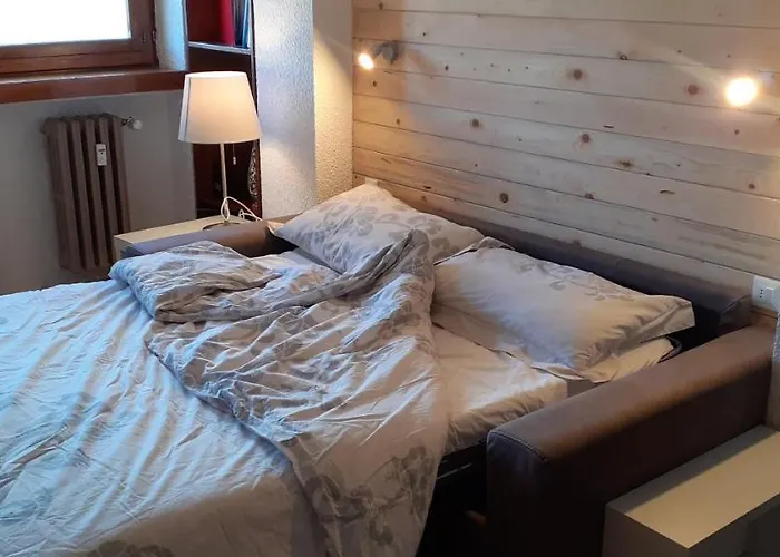 Matterhorn Cervinia * Брей-Червиния