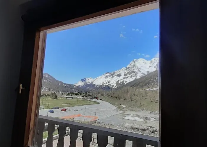 Matterhorn Cervinia *