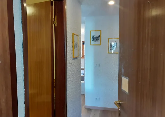 דירה Matterhorn Cervinia *