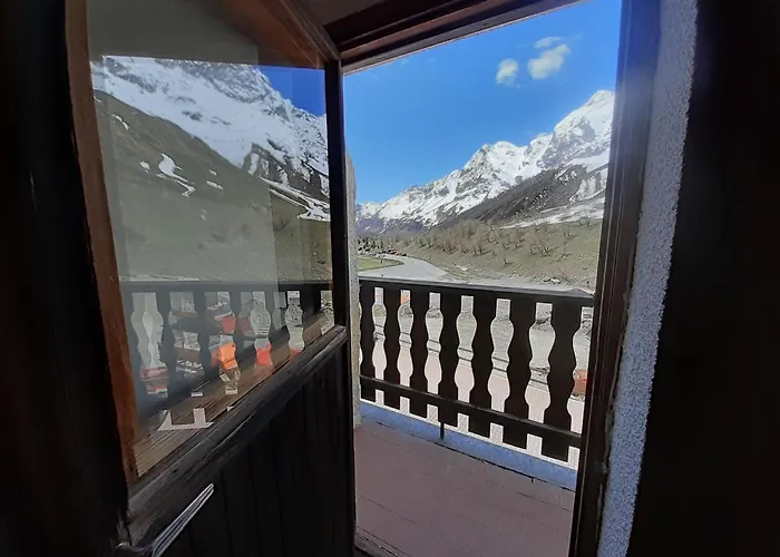 Matterhorn Cervinia * ברויל-קרוויניה