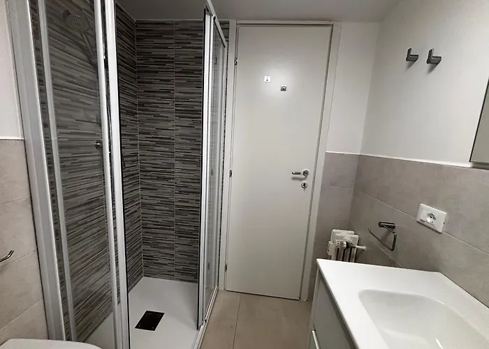 Matterhorn Cervinia דירה *