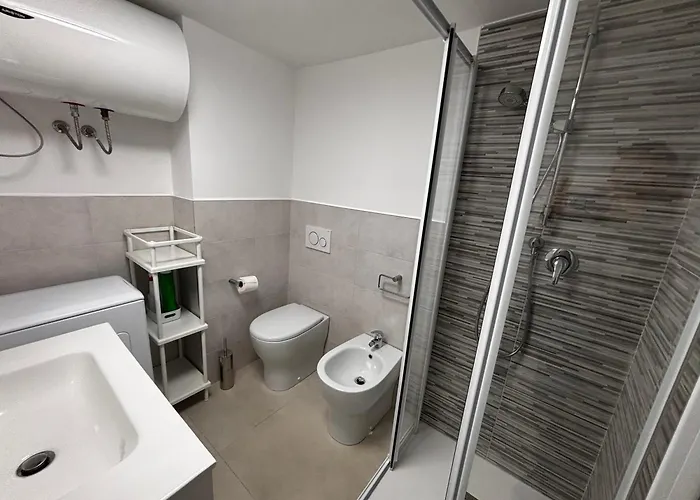 Апартаменты Matterhorn Cervinia *