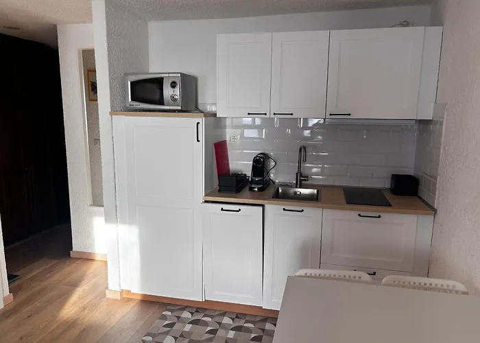 Matterhorn Cervinia Апартаменты *