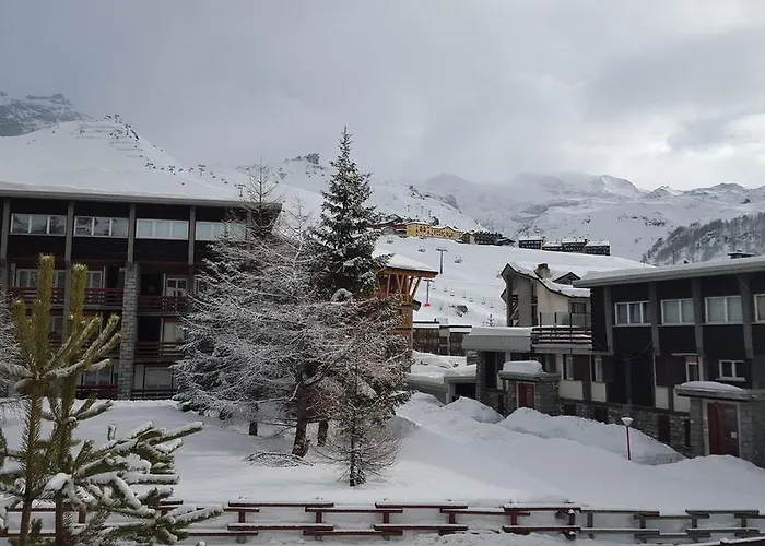 Matterhorn Cervinia * ברויל-קרוויניה