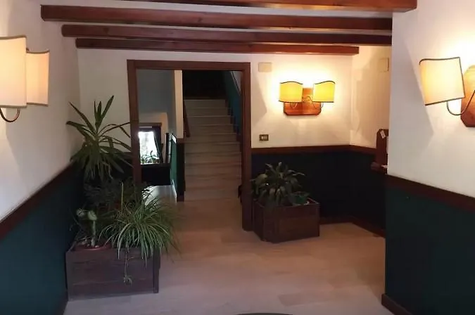 Matterhorn Cervinia Appartamento *