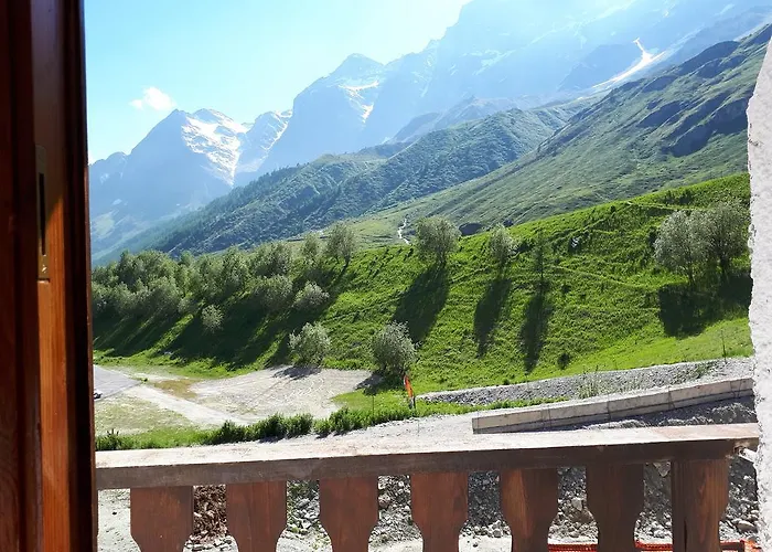 Апартаменты Matterhorn Cervinia *