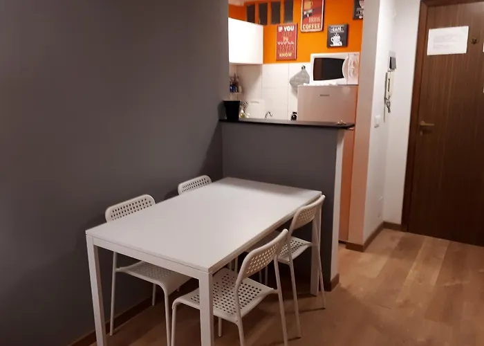 Matterhorn Cervinia Apartment