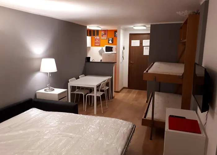 Matterhorn Cervinia * ברויל-קרוויניה