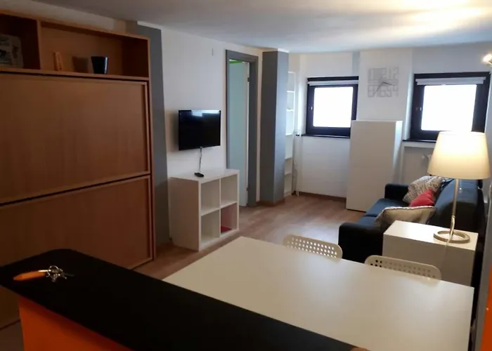 דירה Matterhorn Cervinia