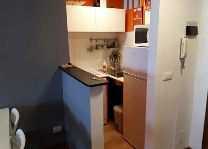 Matterhorn Cervinia דירה ברויל-קרוויניה