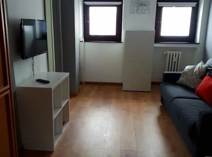 Apartment Matterhorn Cervinia Breuil-Cervinia