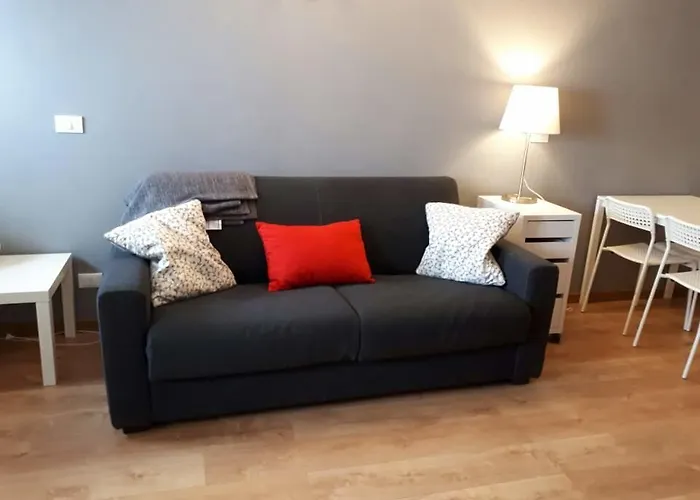 Apartment Matterhorn Cervinia Breuil-Cervinia