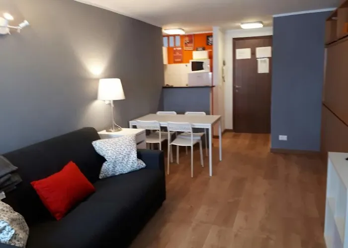 Matterhorn Cervinia Apartment Breuil-Cervinia