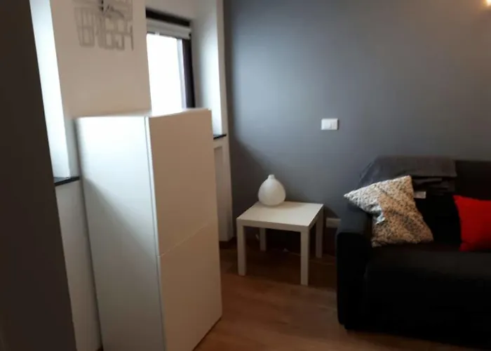 Apartment Matterhorn Cervinia Breuil-Cervinia