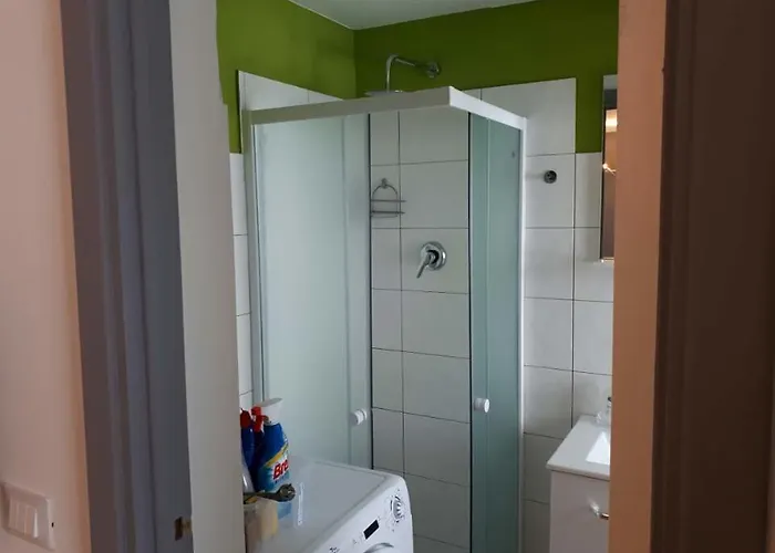 Matterhorn Cervinia דירה *